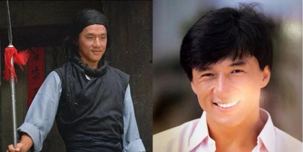 表面鋼鐵硬漢，其實也是“整容臉”！這5位影帝你真的瞭解嗎？