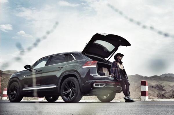 大眾途昂：車主平均37歲？中年座駕實錘？