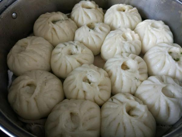 茴香雞蛋香菇包,餡料軟嫩鮮美,自己做,皮薄餡大超好吃 茴香雞蛋香菇包,餡料軟嫩鮮美,自己做,皮薄餡大超好吃