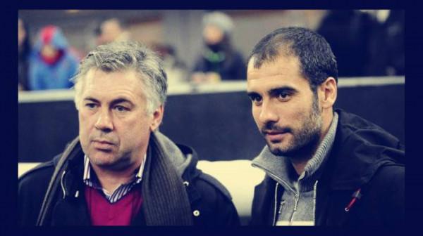 意甲不死鳥縱橫五大聯賽：瓜穆競相交好，職業主帥打工皇帝第一人