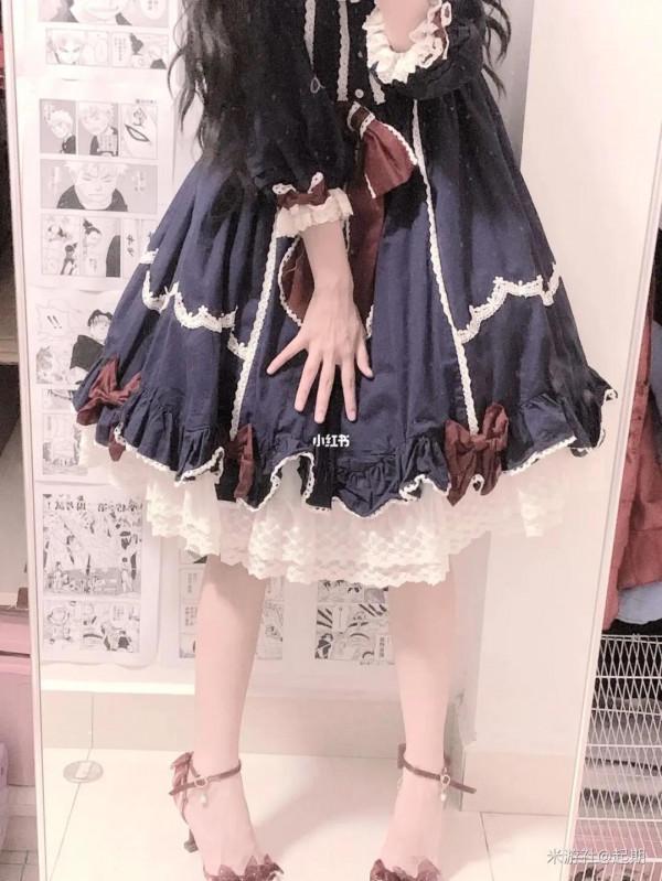 原神-關於雲堇這個角色的設計