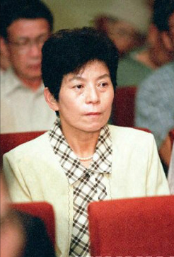 1980年,一位日本婦女來到北京尋親,為何稱聶榮臻是自己的父親? 1980年,一位日本婦女來到北京尋親,為何稱聶榮臻是自己的父親?