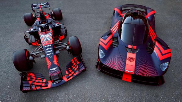 紅牛車隊因&OpenCurlyDoubleQuote;競業條款&rdquo;與高管對簿公堂，力阻對方入職競爭對手