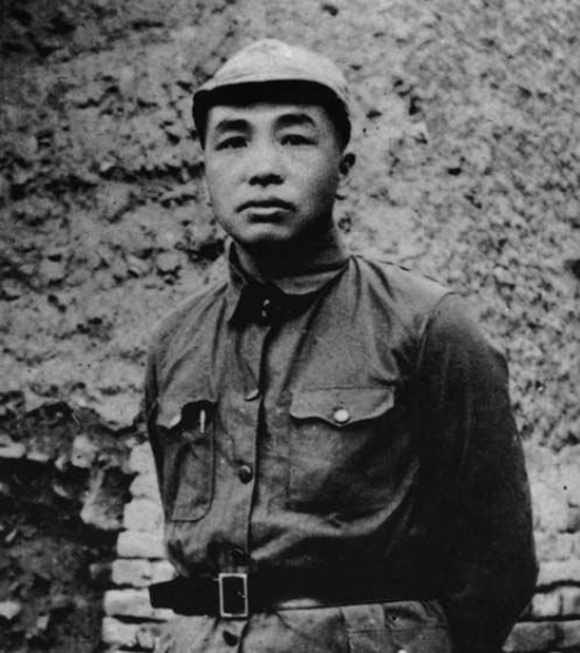 解放兩廣,陳賡兩次違抗林彪下達的軍令,毛主席得知後如何處置? 解放兩廣,陳賡兩次違抗林彪下達的軍令,毛主席得知後如何處置?