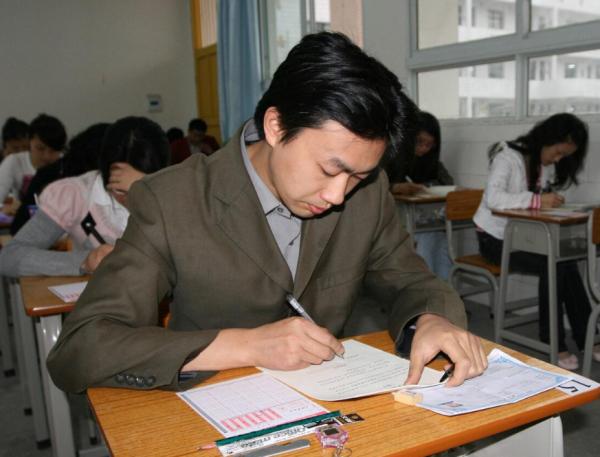 公務員招聘迎來“新調整”,部分學生將無緣報考,要事先了解 公務員招聘迎來“新調整”,部分學生將無緣報考,要事先了解