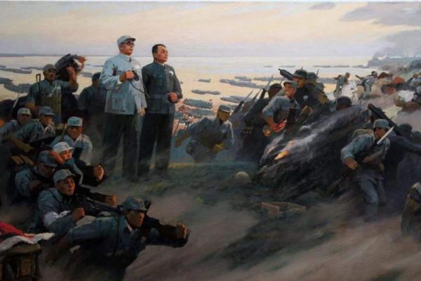 安陽為何最後解放，守敵雖系偽軍改編，卻是臺兒莊抗日勁旅的底子