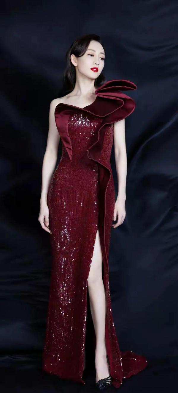 王鷗高畫質美圖精選