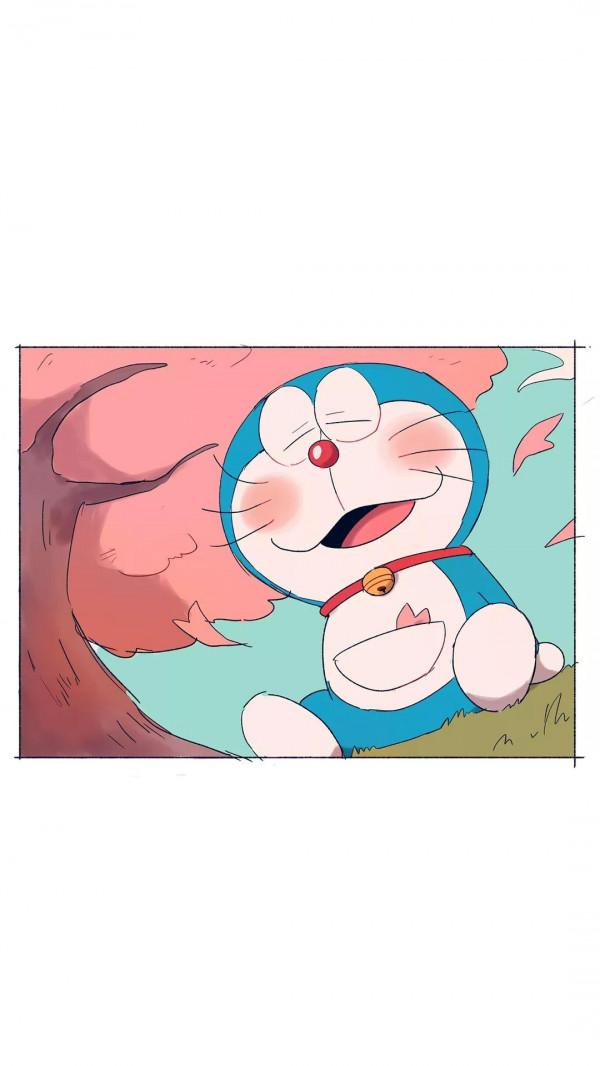 桌布小館：哆啦A夢桌布 | 可愛桌布 | 動漫桌布 |神仙桌布