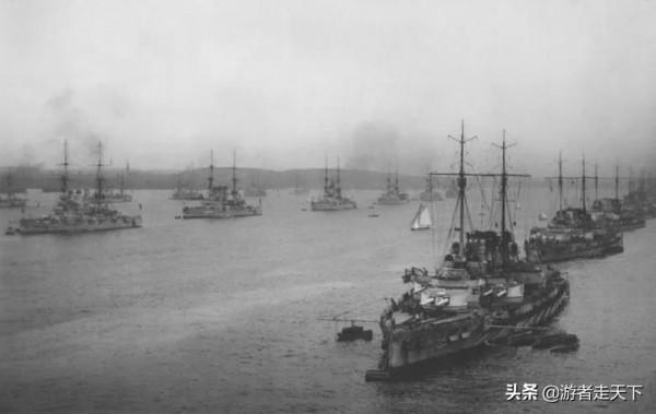 第1次世界大戰之前,世界三強都是誰? 第1次世界大戰之前,世界三強都是誰?