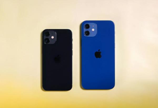 明年沒有iPhone14mini,13mini是最後一代mini 明年沒有iPhone14mini,13mini是最後一代mini