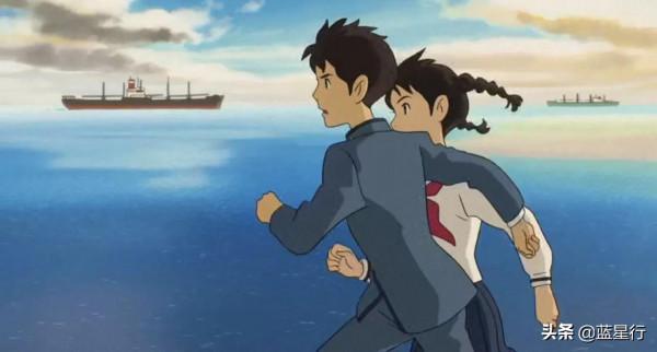 宮崎駿動畫：看了不下十次仍熱淚盈眶