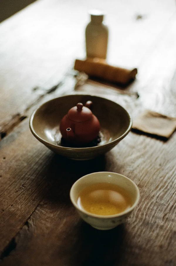 樸素,是一個人的繁華 樸素,是一個人的繁華