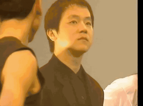 初見顏如冠玉，再見肥頭大耳！這10位男星的臉，讓女人好心碎