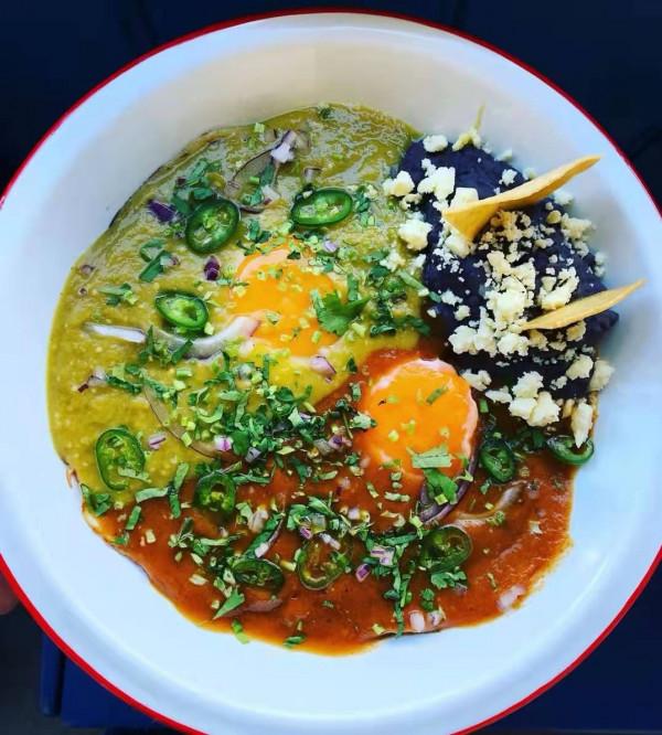 被名字害慘的食物?你說的是這道“墨西哥離婚蛋”吧? 被名字害慘的食物?你說的是這道“墨西哥離婚蛋”吧?