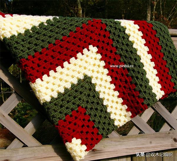 手工毛線編織出特別的聖誕禮物欣賞 手工毛線編織出特別的聖誕禮物欣賞