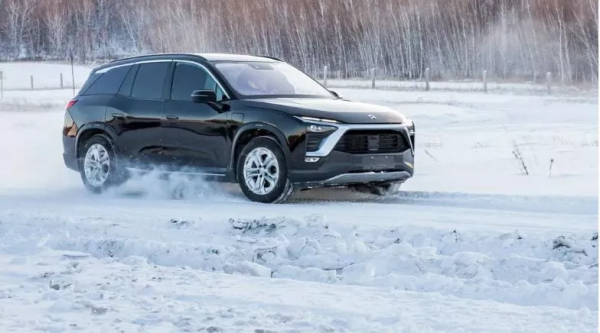 新勢力月銷破萬很厲害，但二手車難賣也是真的