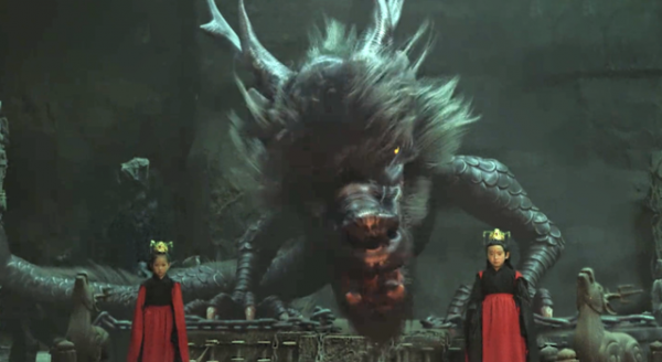 《新洗冤錄》上線，歐陽震華真的老了，滿滿的情懷，必須贊