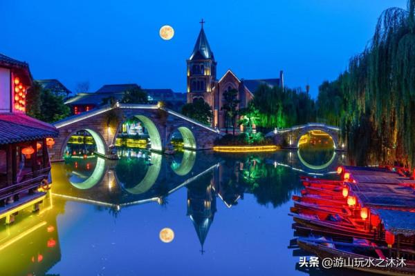 國內10個“第一”的美景,適合週末休閒拍照,建議收藏 國內10個“第一”的美景,適合週末休閒拍照,建議收藏