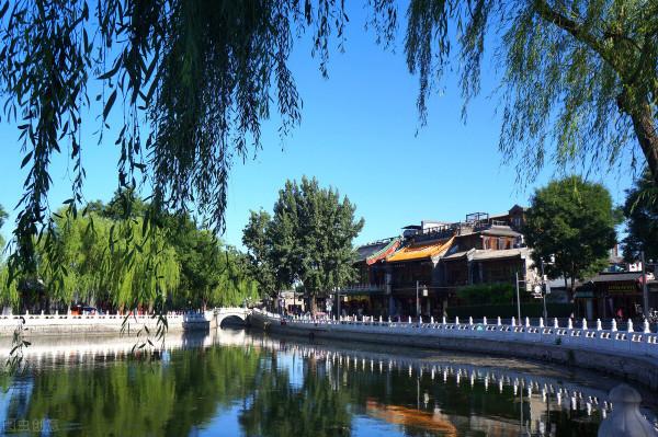 21個關於“北京”的冷知識，很多北京人都不清楚，您知道多少？