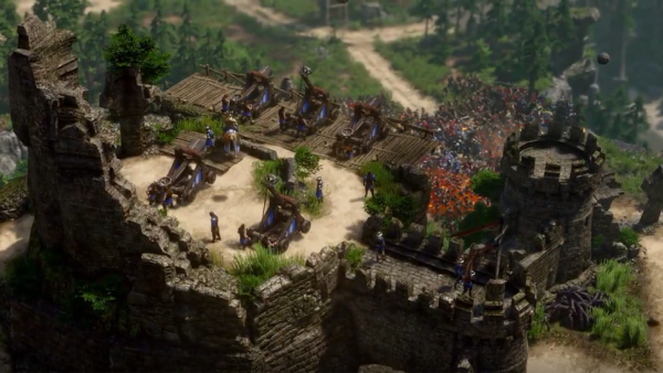 《咒語力量3 增強版》今日上線Steam 官方釋出PC版預告