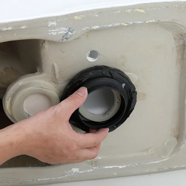 衛生間溼臭悶?沒窗戶是罪魁禍首!無窗衛生間可以這樣補救 衛生間溼臭悶?沒窗戶是罪魁禍首!無窗衛生間可以這樣補救