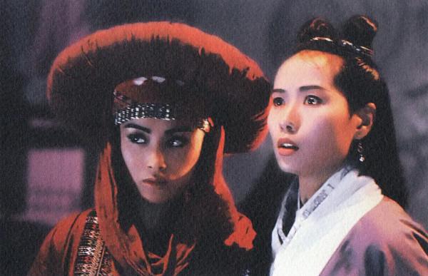 6版“小師妹”顏值對比:戚美珍美哭,陳少霞經典,楊蓉被罵慘 6版“小師妹”顏值對比:戚美珍美哭,陳少霞經典,楊蓉被罵慘