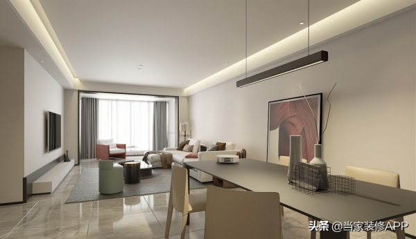 為什麼明明花同樣的錢，你家裝修就顯得廉價？