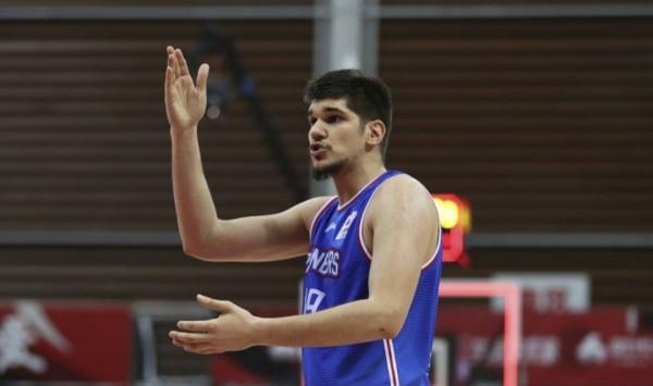 CBA快訊：威姆斯已經啟程，宮魯鳴將加盟山東，託多羅維奇迴歸