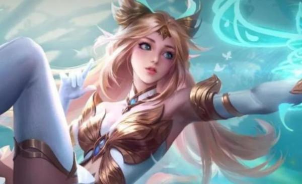 王者射手位6賽季沒出新英雄？坦克榮耀早已註定