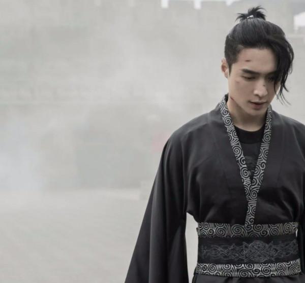 別為&OpenCurlyDoubleQuote;眯眯眼&rdquo;洗地了，這10位明星的大膽開麥，才真&OpenCurlyDoubleQuote;文化自信&rdquo;