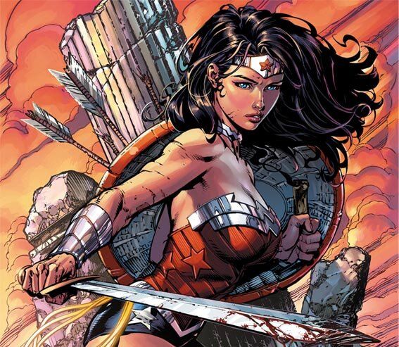 漫畫：5個故事中被改寫的人物