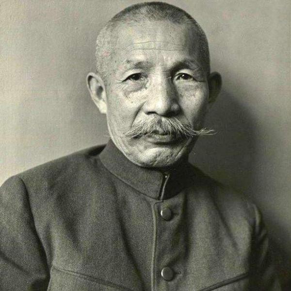 日本侵華10大罪人：每一個都要銘記在心