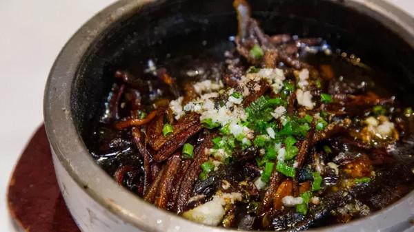 不用亂跑也能吃遍全國？那你需要知道這些駐京辦餐廳