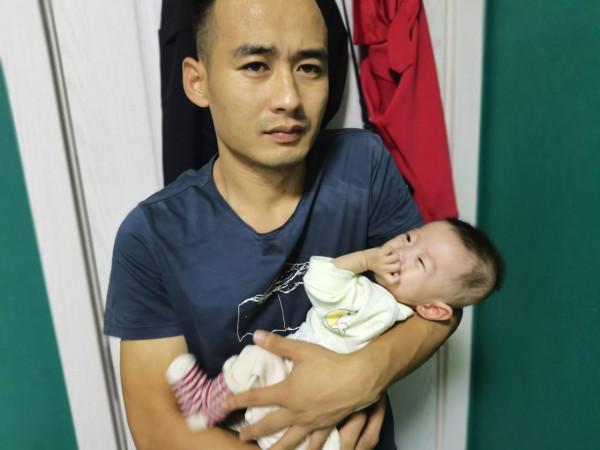 5個月產檢發現問題,夫妻不忍放棄,雙胞胎姐妹出生結果喜憂參半 5個月產檢發現問題,夫妻不忍放棄,雙胞胎姐妹出生結果喜憂參半