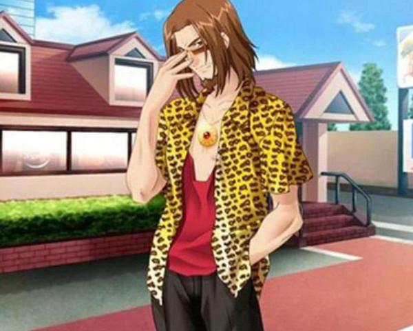 有一種強大,叫做“主角他爸”,和他比誠哥都算不上渣男了 有一種強大,叫做“主角他爸”,和他比誠哥都算不上渣男了