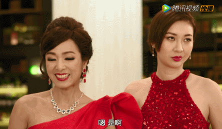 從TVB視後看港劇興衰史，盤點1997年-2021年視後，差距就出來了