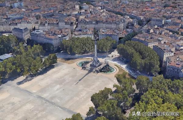 地球溫度升高3℃會怎樣？34 張令人震驚的景點照片的警示（一）