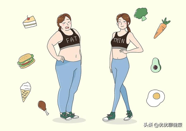 體重與壽命的關係被發現！體重在這個範圍內更長壽，你達標沒？