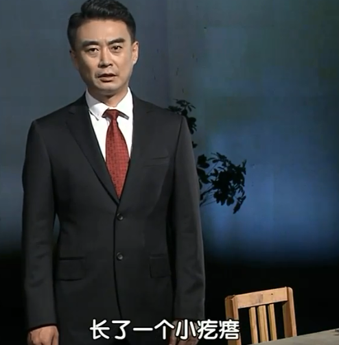 李雪健：患癌後妻子不離不棄，今兒子成驕傲，風光背後有淚水