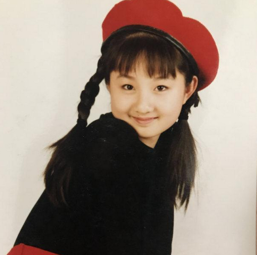 “童星學歷天花板”蔣小涵，被央視“獨寵”多年，近況還好嗎？