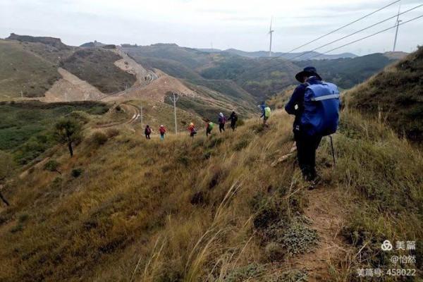 山西,讓我一次愛個夠之十五:山西結環穿+柏楊嶺堡/五眼井堡) 山西,讓我一次愛個夠之十五:山西結環穿+柏楊嶺堡/五眼井堡)