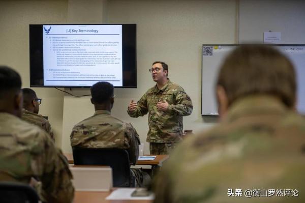 美國軍方網站未公開發布照片（11）