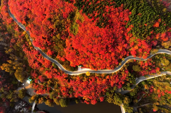 20個小眾旅行地,名氣不大,但景色絕不打折,快快安排上吧 20個小眾旅行地,名氣不大,但景色絕不打折,快快安排上吧