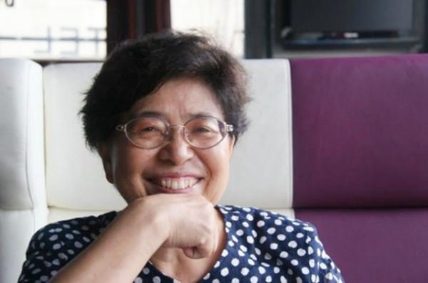 鮮為人知：乒壇名將莊則棟日本妻子在銀川的往事