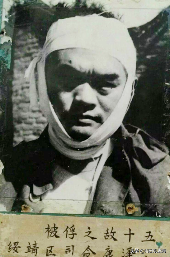 大別山只剩6萬人的劉鄧，為何可以快速恢復？我軍：靠國軍神助攻