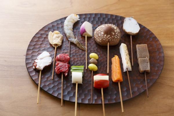 京都悠閒假日散步｜保留著古色古香的織屋街道的“西陣”區域