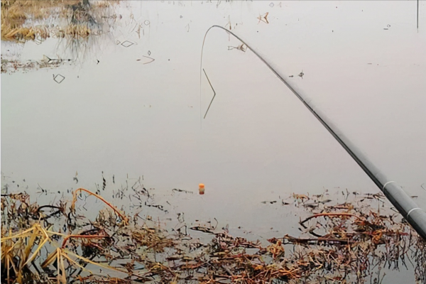 冬天會走釣,漁獲少不了,幾個關於冬季走釣的小技巧 冬天會走釣,漁獲少不了,幾個關於冬季走釣的小技巧