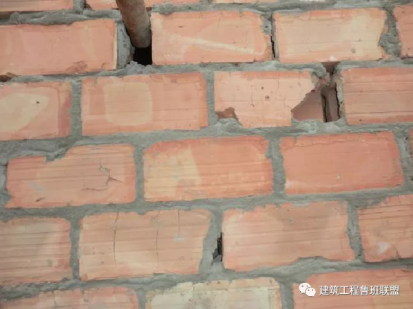 牆面開裂的15個成因,施工請注意 牆面開裂的15個成因,施工請注意