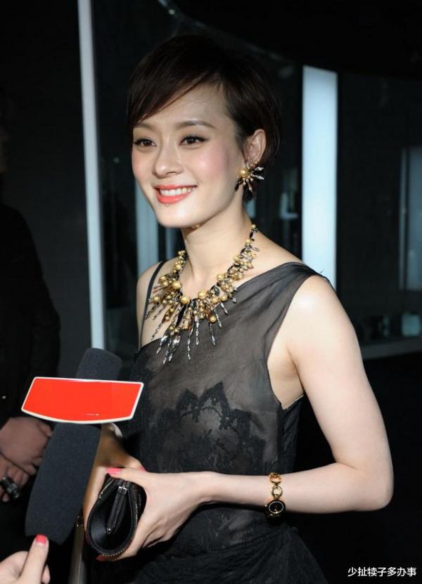 國家一級演員名單公佈，周星馳首次上榜，網友：她竟榜上無名