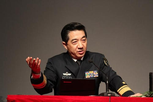 尋找局座張召忠：銷聲匿跡的網紅少將，最後一條發文還在宣傳國防